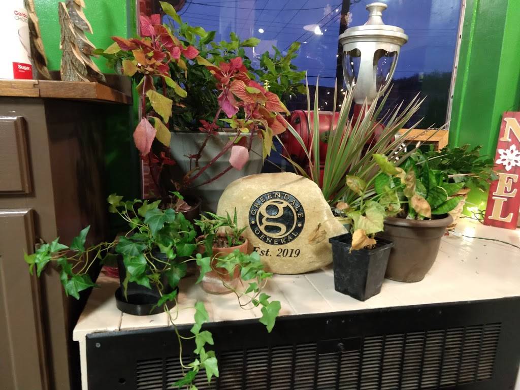 Greendale General | restaurant | 504 Nowlin Ave, Greendale, IN 47025, USA | 8122236084 OR +1 812-223-6084