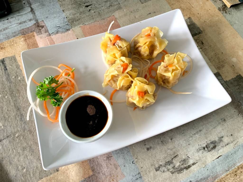 Suki the cuisine | restaurant | 119 Hawthorn St, Colonial Beach, VA 22443, USA | 8044102005 OR +1 804-410-2005