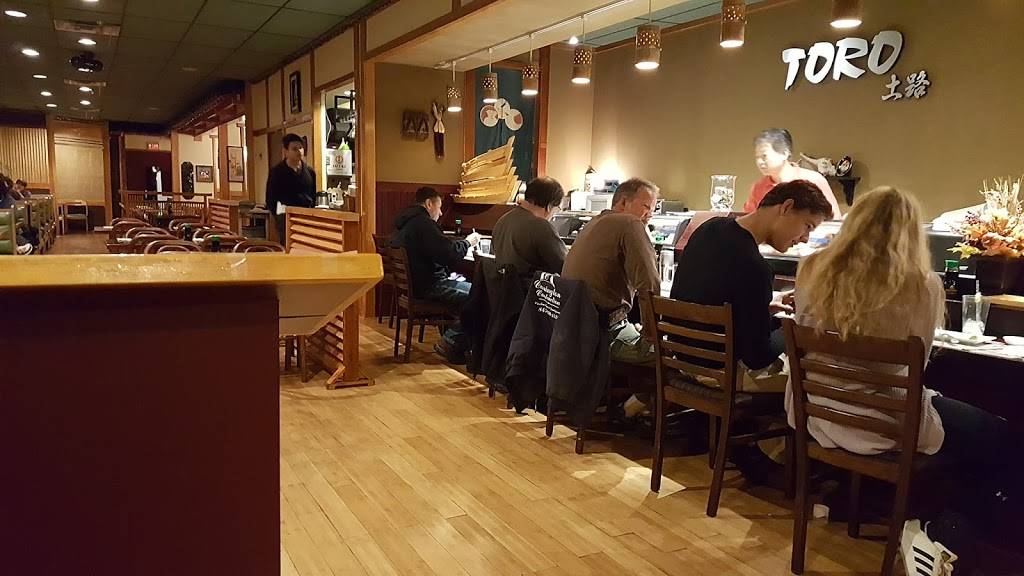 Toro | restaurant | 1004 Main St, Fishkill, NY 12524, USA | 8458979691 OR +1 845-897-9691