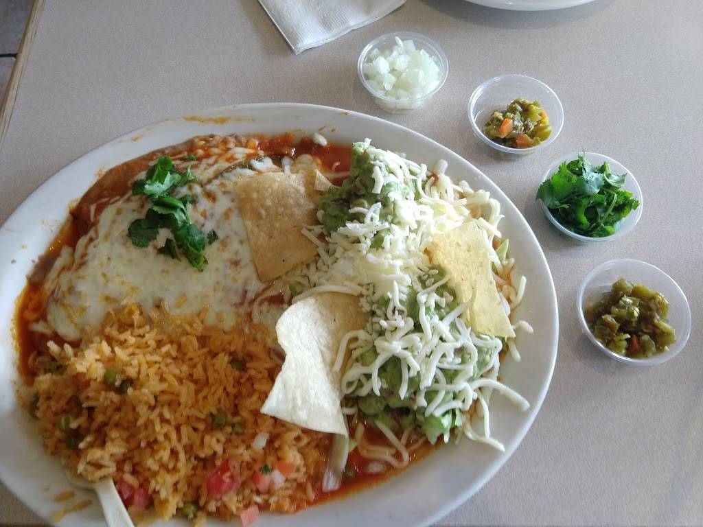 Las Fuentes Restaurant | restaurant | 18415 Vanowen St, Reseda, CA 91335, USA | 8187083344 OR +1 818-708-3344