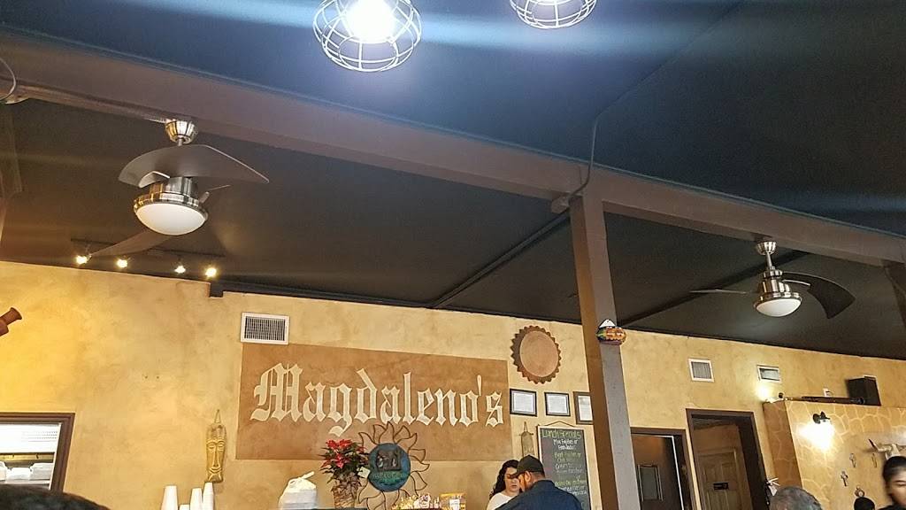 Magdalenos Restaurant | restaurant | 1112 E Shady Grove Rd, Irving, TX 75060, USA | 2145960161 OR +1 214-596-0161