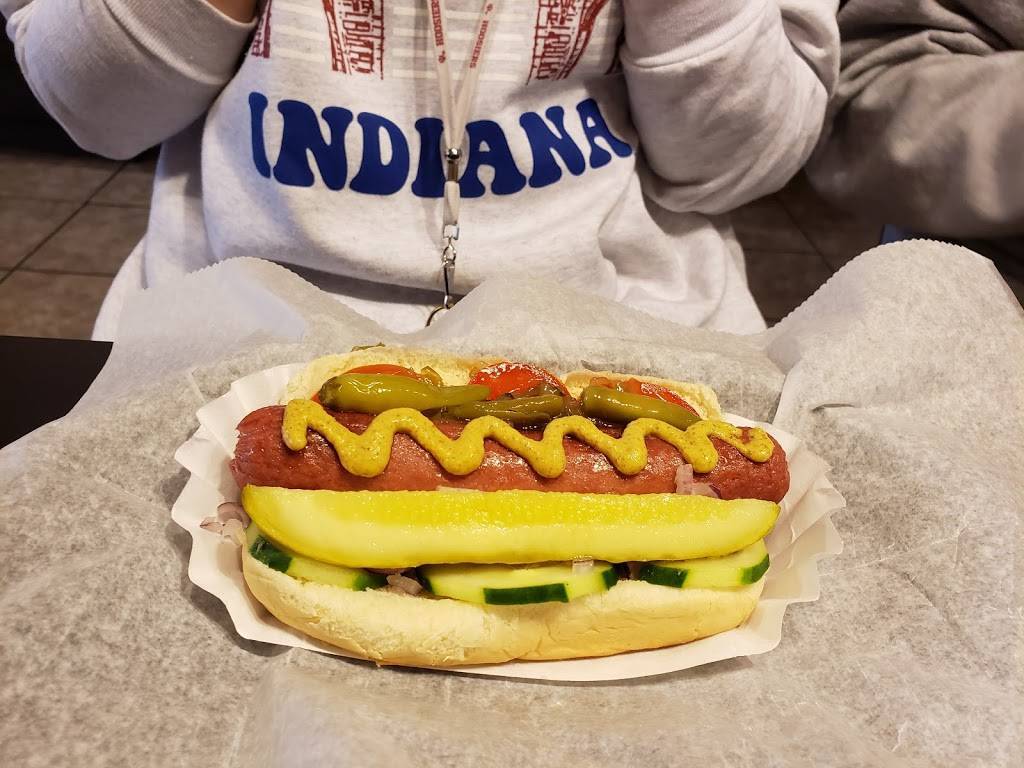 Bloomington Sandwich Co. | meal takeaway | 118 E Kirkwood Ave, Bloomington, IN 47408, USA | 8123309611 OR +1 812-330-9611