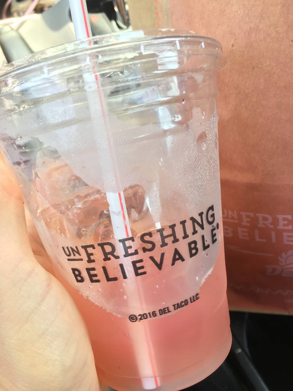 Del Taco | meal takeaway | 12080 Central Ave, Chino, CA 91710, USA | 9093649179 OR +1 909-364-9179