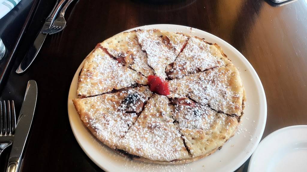 Serafina Upper West Side -( 105th And Broadway) | restaurant | 2737 Broadway, New York, NY 10025, USA | 2123010664 OR +1 212-301-0664