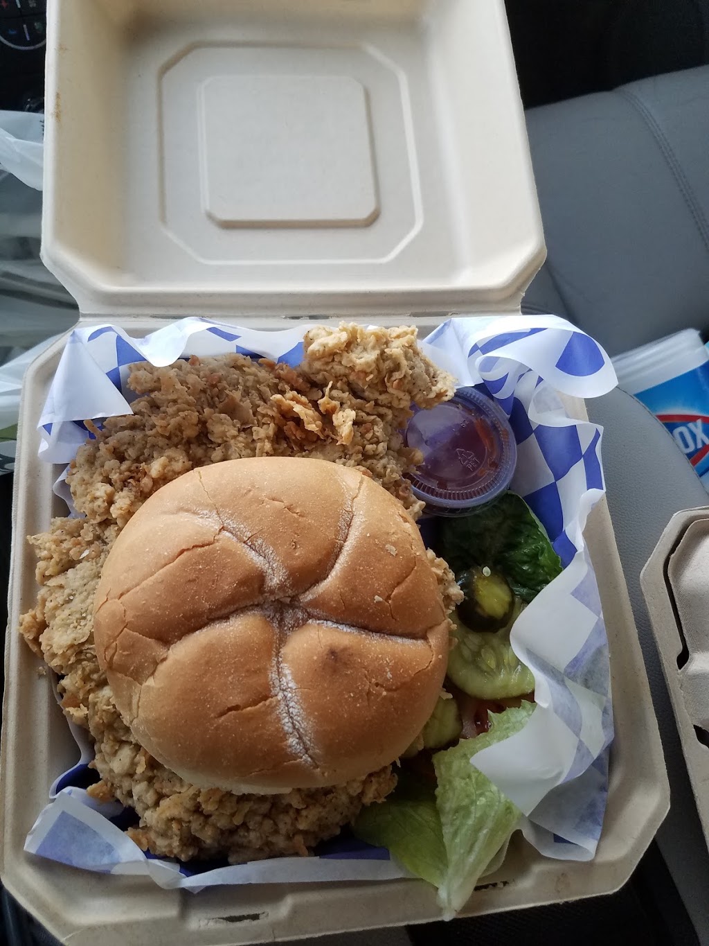 Logans Catering (food truck) | restaurant | 301-303 MO-131, Odessa, MO 64076, USA | 8162639080 OR +1 816-263-9080