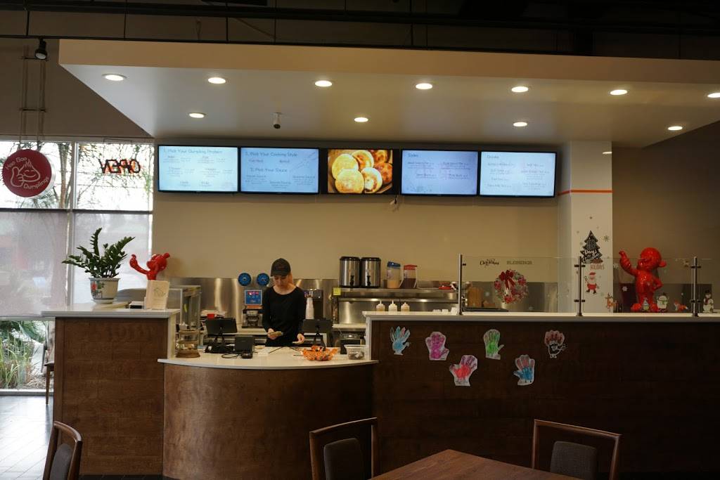 Hao Bao Dumpling House | restaurant | 6821 Stockton Blvd #100, Sacramento, CA 95823, USA | 9166616581 OR +1 916-661-6581