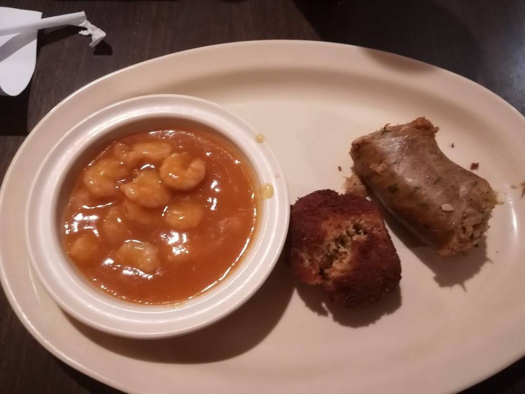 Lagneauxs | restaurant | 445 Ridge Rd, Lafayette, LA 70506, USA | 3379841415 OR +1 337-984-1415