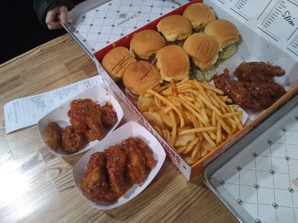BurgerIM | restaurant | 9635 Bermuda Rd, Las Vegas, NV 89123, USA | 7027249400 OR +1 702-724-9400