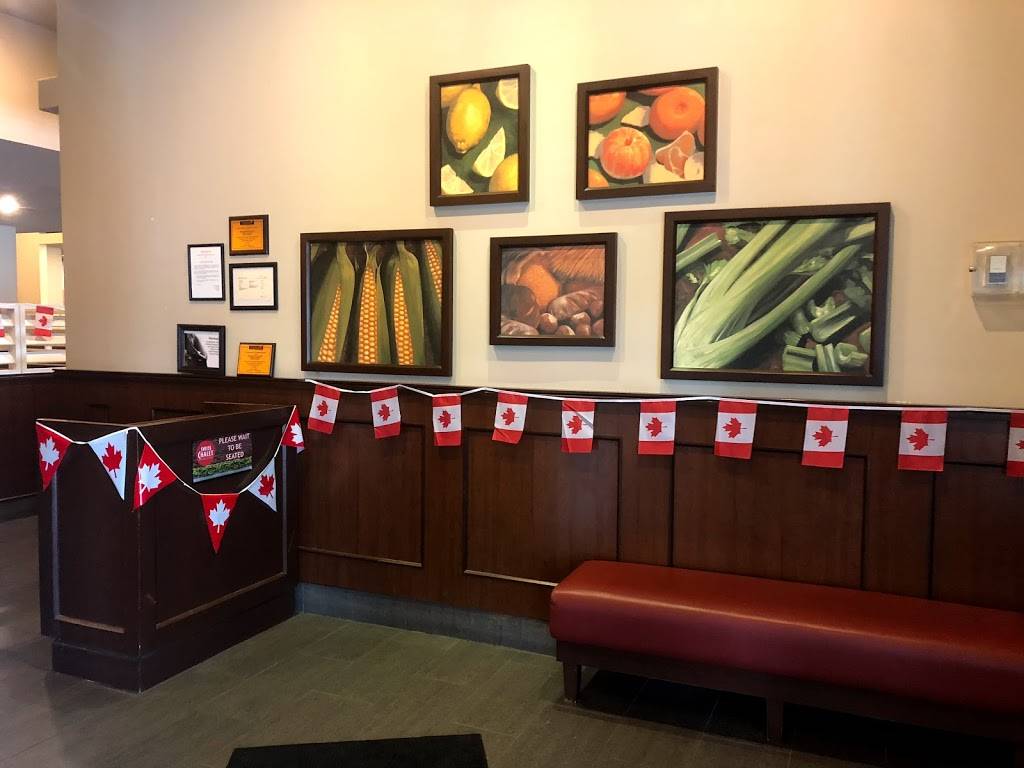 Swiss Chalet | restaurant | 4555 Hurontario St Unit 1, Mississauga, ON L4Z 3L9, Canada | 9058909330 OR +1 905-890-9330