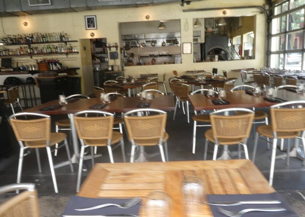 Barbuto | restaurant | 775 Washington St, New York, NY 10014, USA | 2129249700 OR +1 212-924-9700