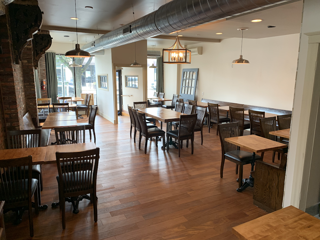 Burrata Havertown | restaurant | 26 E Eagle Rd, Havertown, PA 19083, USA | 6108089933 OR +1 610-808-9933