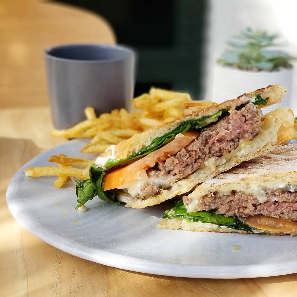 Little Ruby | restaurant | 109 Santa Monica Blvd, Santa Monica, CA 90401, USA | 4243228353 OR +1 424-322-8353