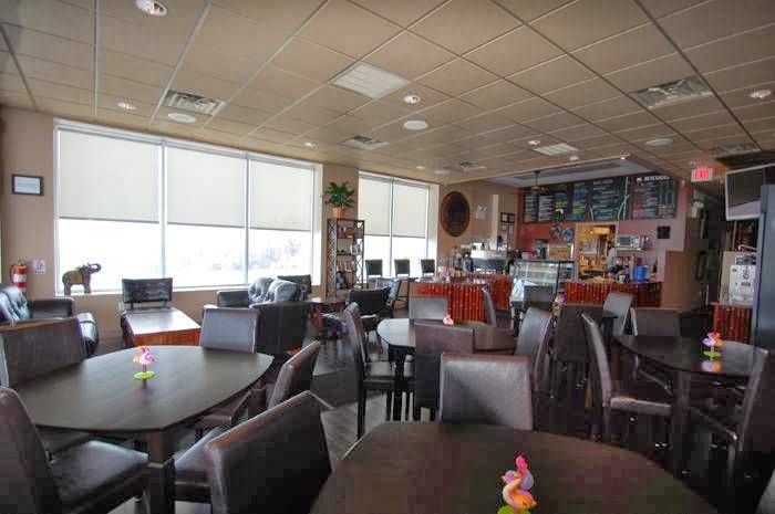 BeanBath Cafe | cafe | 2425 Plaza Ct, Bath, PA 18014, USA | 4842872326 OR +1 484-287-2326