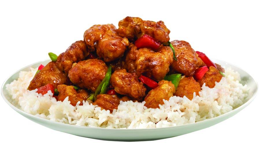 Thai Express | restaurant | 4693 Gardens Park Blvd Suite 113, Orlando, FL 32839, USA | 4078024426 OR +1 407-802-4426