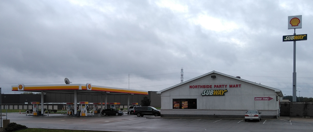 Subway | restaurant | 3900 Ventura Dr, Findlay, OH 45840, USA | 4194230420 OR +1 419-423-0420