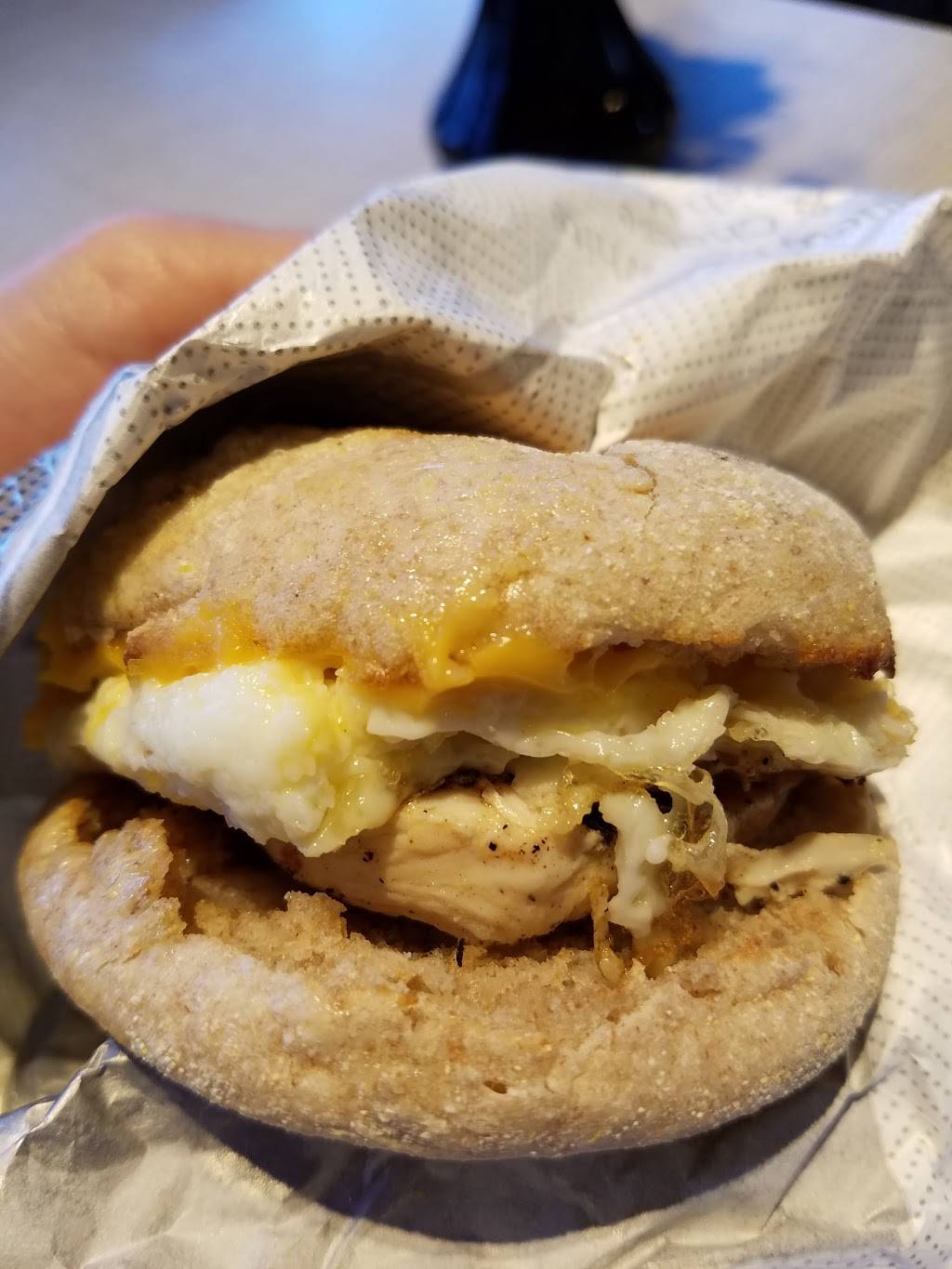 Chick-fil-A | restaurant | 1700 E Colorado Blvd, Pasadena, CA 91106, USA | 6267937636 OR +1 626-793-7636