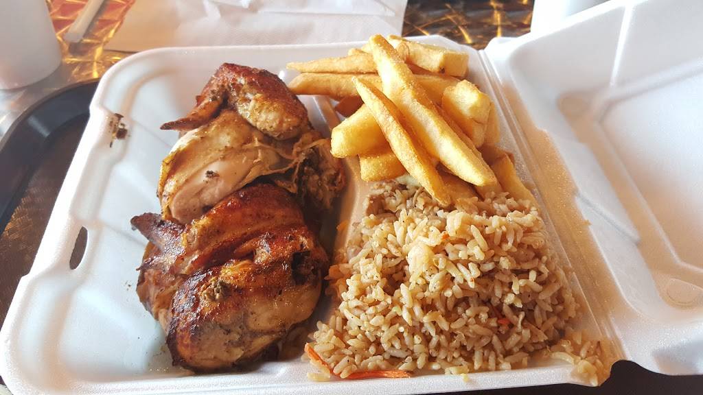 Yummy Pollo (Peruvian Charcoal Chicken) | restaurant | 4222 Bishop Ln, Louisville, KY 40218, USA | 5026181400 OR +1 502-618-1400