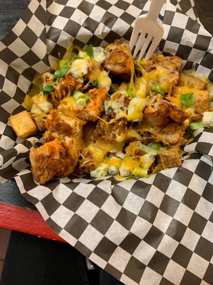 Son of a Wich | restaurant | 1008 W Sacramento Ave suite h, Chico, CA 95926, USA | 5308091412 OR +1 530-809-1412