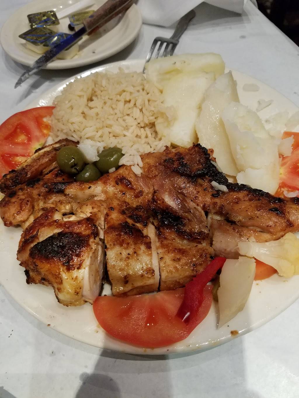 A Churrasqueira | restaurant | 9529 Sutphin Blvd, Jamaica, NY 11435, USA | 7185235293 OR +1 718-523-5293