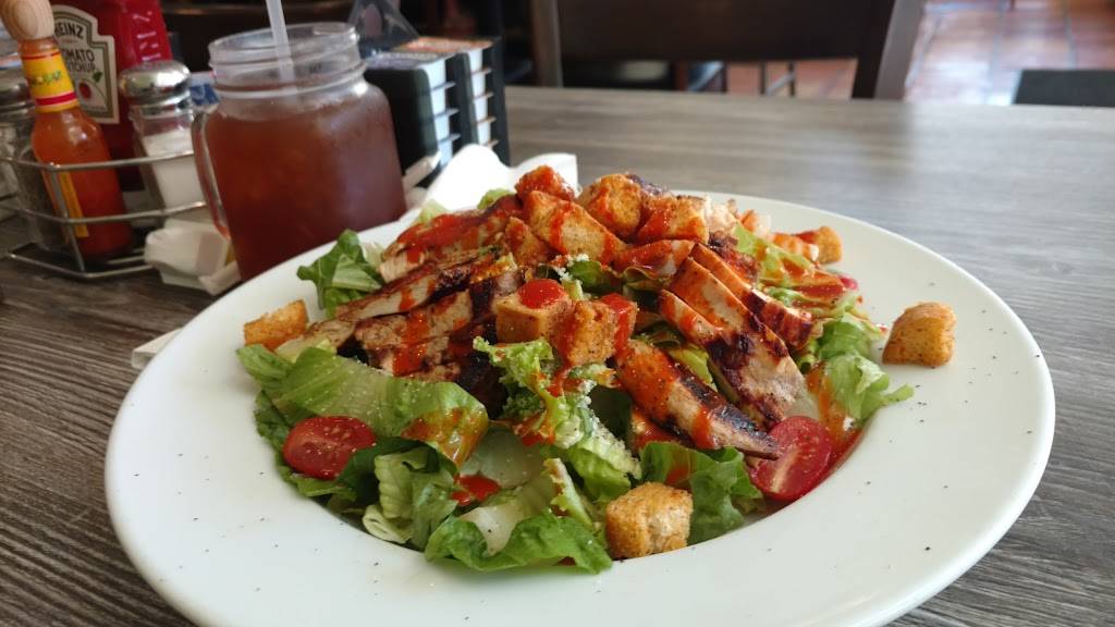 Paradise Cove Cafe | cafe | 44150 Town Center Way, Palm Desert, CA 92260, USA | 7607791617 OR +1 760-779-1617