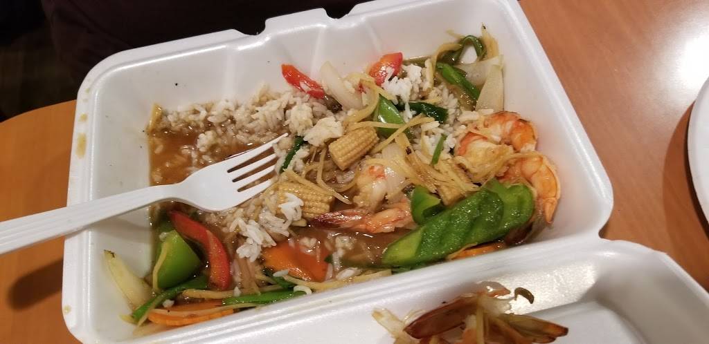 Mai Thai Cafe | restaurant | 140 N Main St, Wheaton, IL 60187, USA | 6305103680 OR +1 630-510-3680