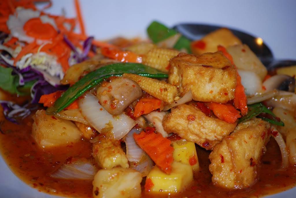 Curry Wokker Asian Recipe | restaurant | 6421 15th Ave NW B, Seattle, WA 98107, USA | 4252082562 OR +1 425-208-2562