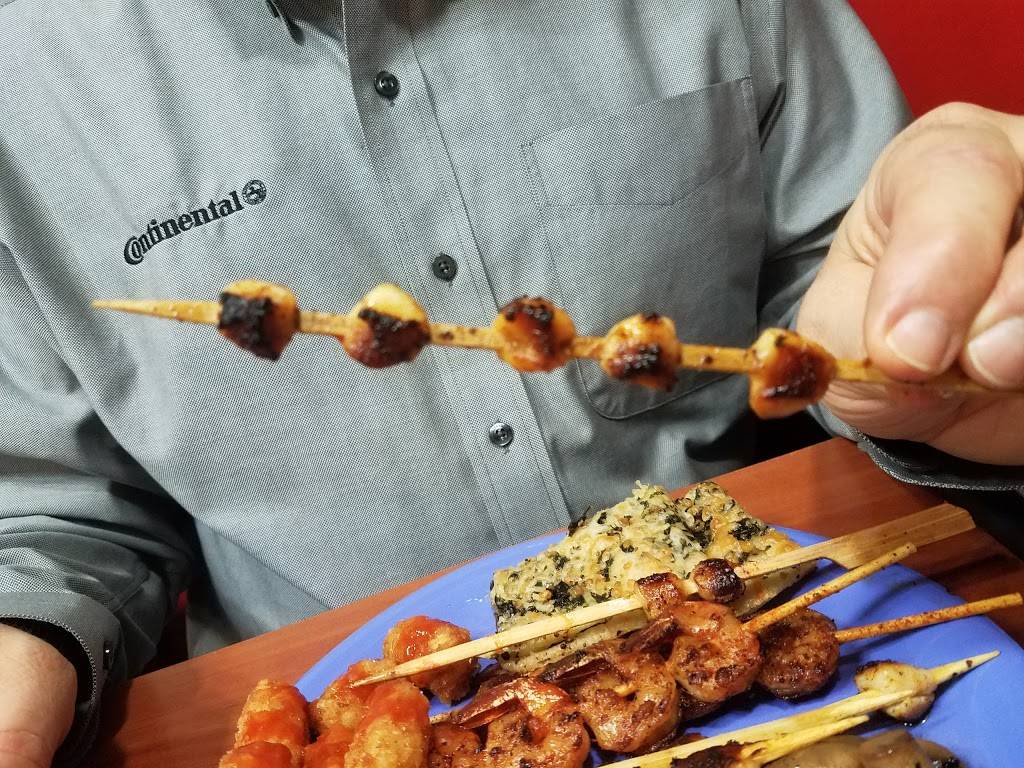 Golden Corral Buffet & Grill | restaurant | 4200 Miller Rd, Flint, MI 48507, USA | 8104077186 OR +1 810-407-7186