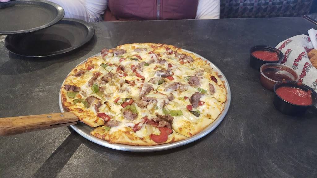 Flyers Pizza West Jefferson | meal delivery | 121 W Main St, West Jefferson, OH 43162, USA | 6148797777 OR +1 614-879-7777