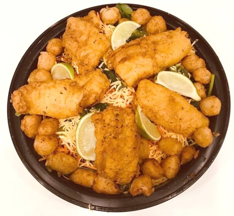 Seafood King | restaurant | 1600 Premium Outlets Blvd Suite 603, Norfolk, VA 23502, USA | 7579639966 OR +1 757-963-9966