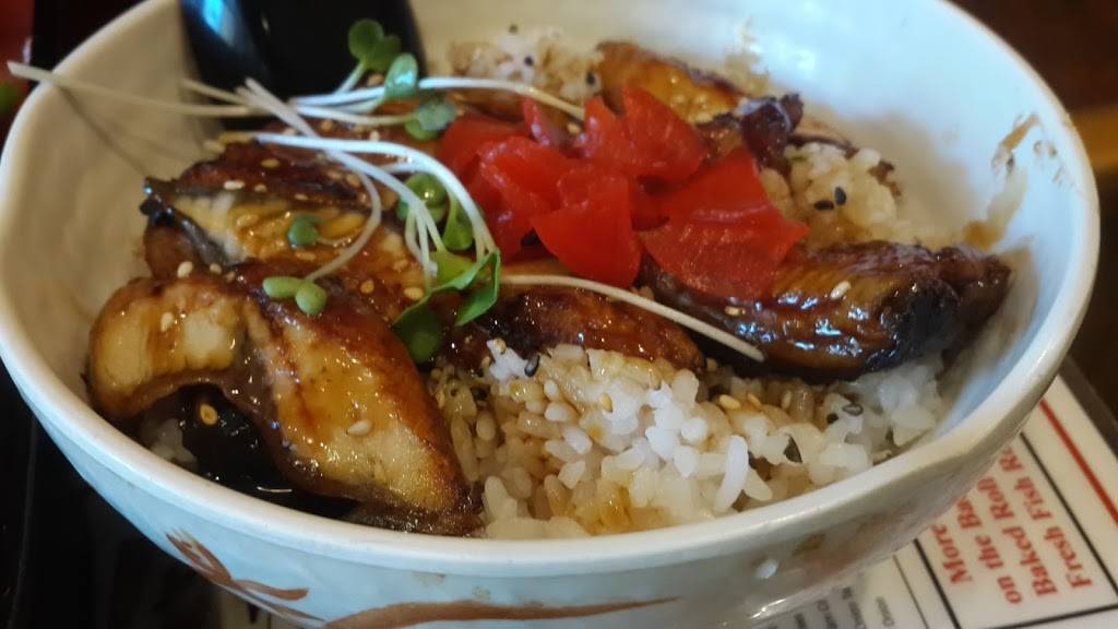 Yoshino Sushi | restaurant | 529 E Valley Blvd #158, San Gabriel, CA 91776, USA | 6262885458 OR +1 626-288-5458