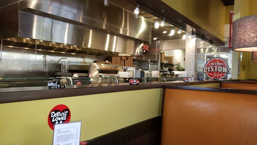 Tonis Pizza | restaurant | 1795 N Hwy 17 #1, Mt Pleasant, SC 29464, USA | 8434168232 OR +1 843-416-8232