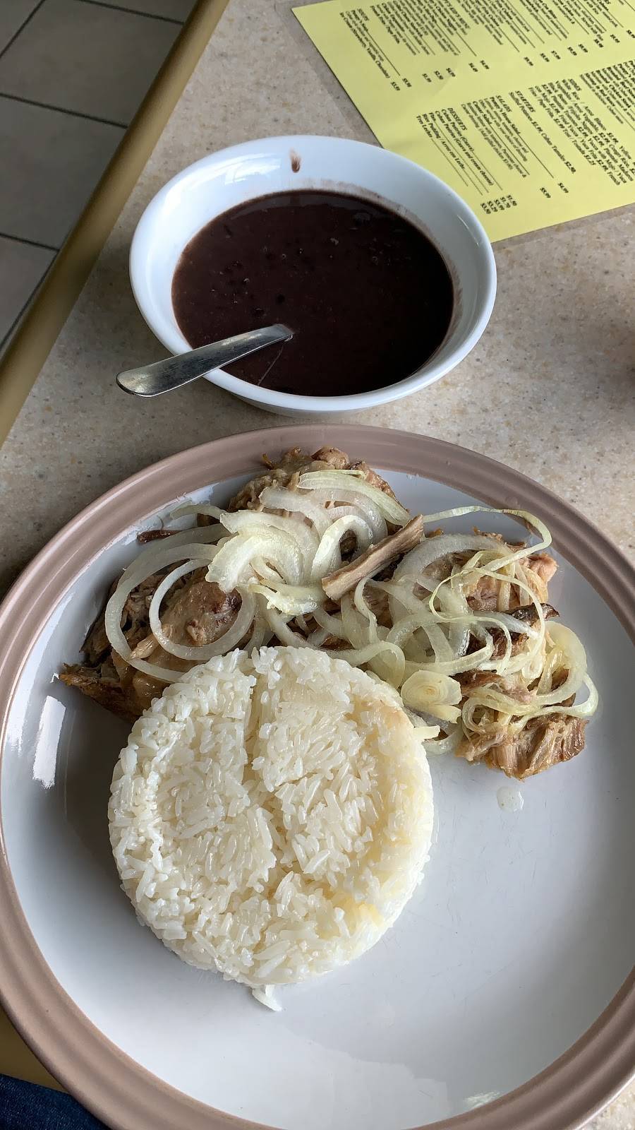 Pampys Latin Food | restaurant | 4475 FL-47, Lake City, FL 32024, USA | 3864875537 OR +1 386-487-5537