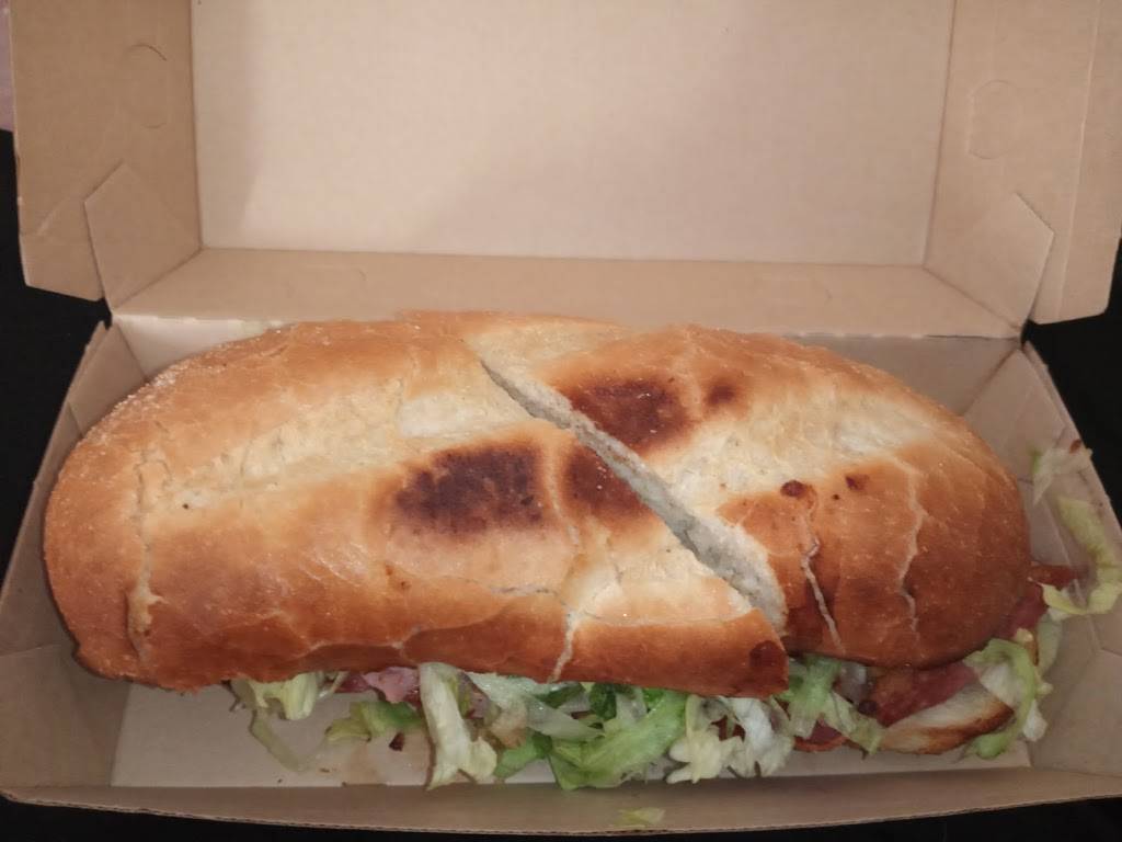 Donatos Pizza | restaurant | 2881 Clark Rd, Sarasota, FL 34231, USA | 9414445998 OR +1 941-444-5998