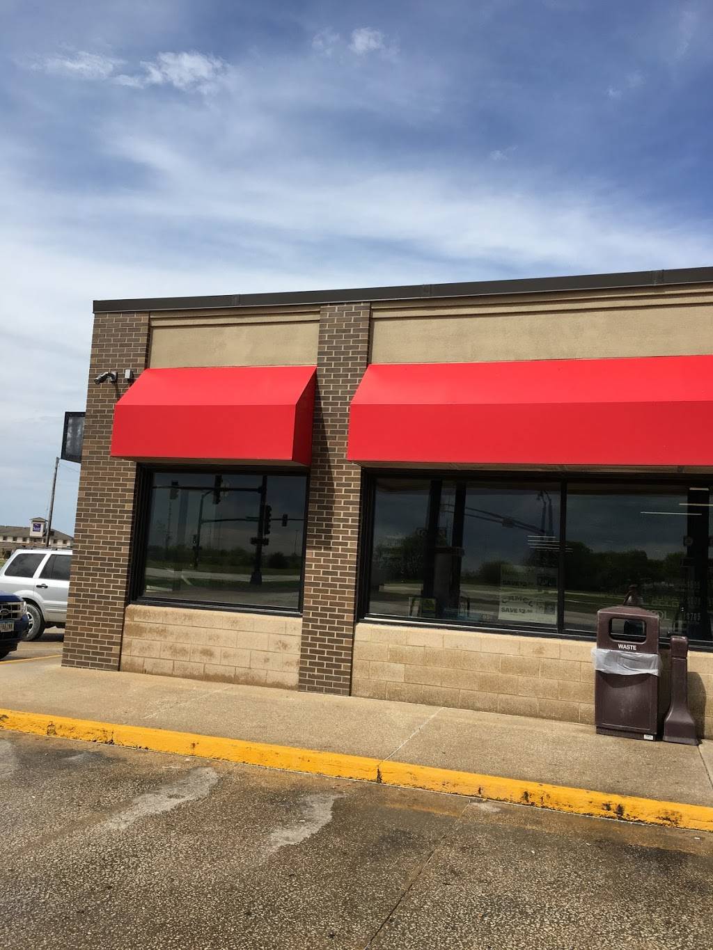 Caseys | meal takeaway | 235 Ave O, Fort Dodge, IA 50501, USA | 5155761238 OR +1 515-576-1238