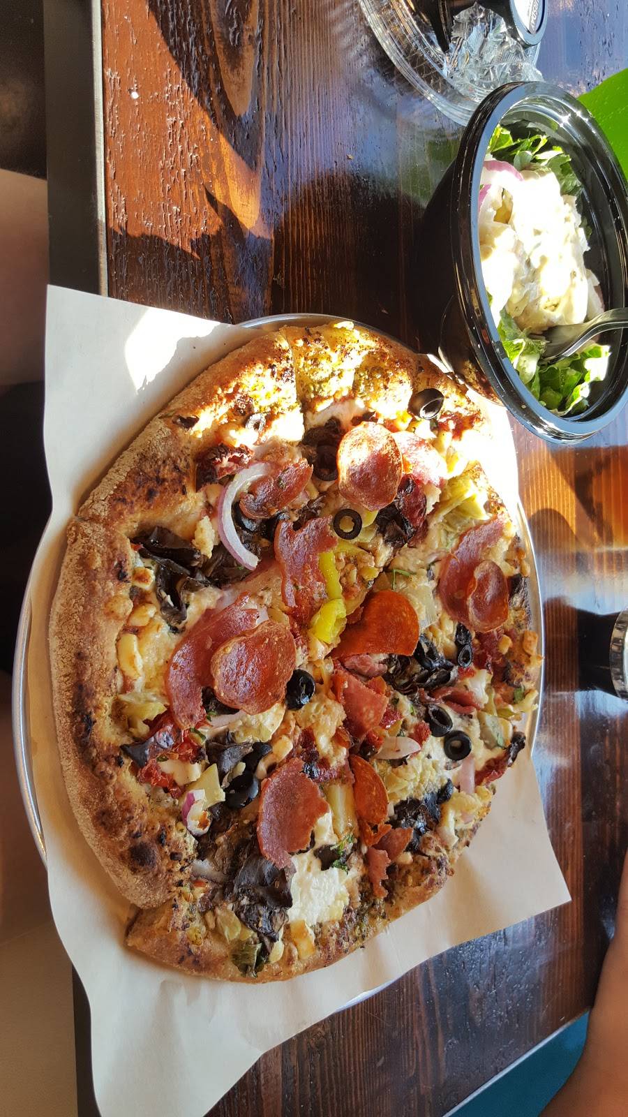 Your Pie | meal delivery | 1413 Grindstone Plaza Dr, Columbia, MO 65201, USA | 5738758750 OR +1 573-875-8750