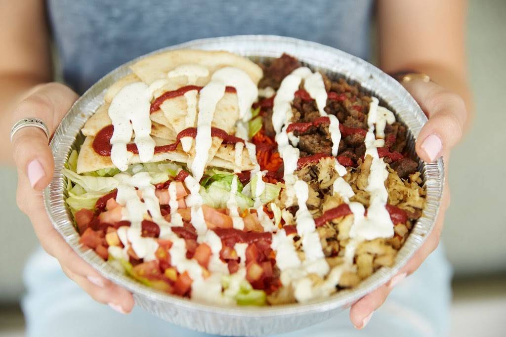 The Halal Guys | restaurant | 10277 W McDowell Rd Suite 100, Avondale, AZ 85392, USA | 6232335244 OR +1 623-233-5244