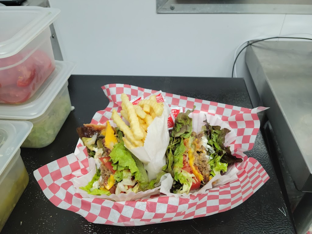 Meatloaf Burgers Plus | restaurant | 926 E Main St, Cottage Grove, OR 97424, USA | 5412320022 OR +1 541-232-0022