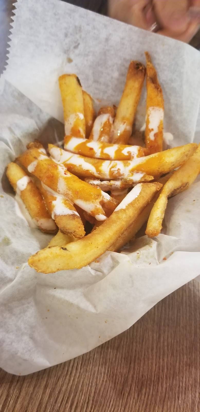 The Port of Peri Peri | restaurant | 5005 S Cooper St Ste 163, Arlington, TX 76017, USA | 6822524155 OR +1 682-252-4155