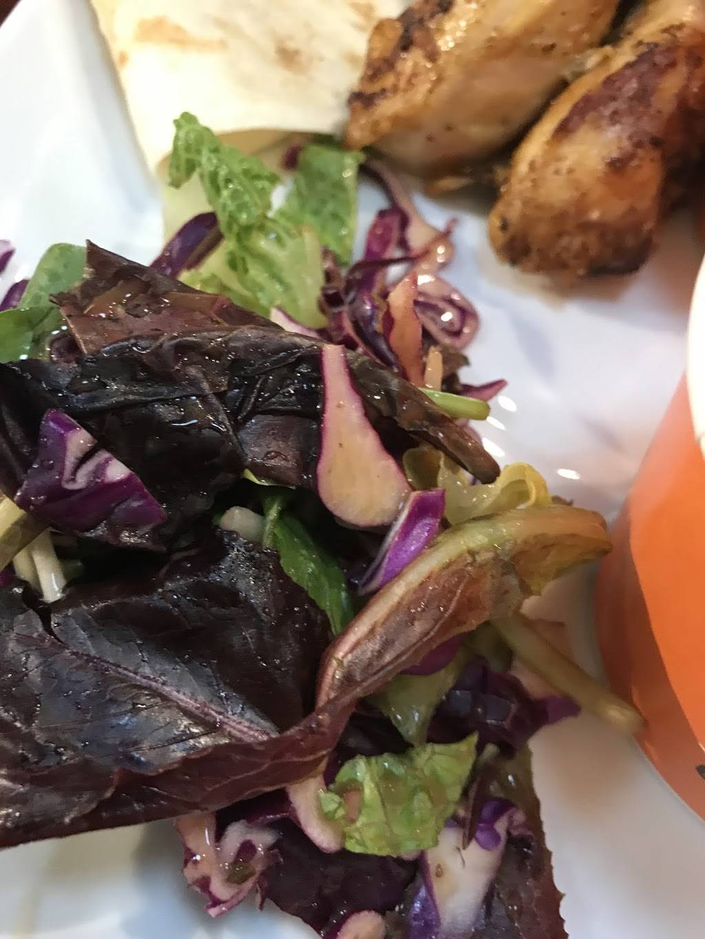 Nevada Chicken Cafe | restaurant | 7340 Arroyo Crossing Pkwy #5, Las Vegas, NV 89118, USA | 7022608286 OR +1 702-260-8286