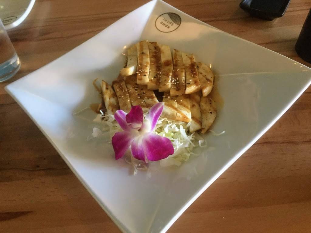 KOMO Sushi | restaurant | 16330 SW Langer Dr, Sherwood, OR 97140, USA | 5038225689 OR +1 503-822-5689