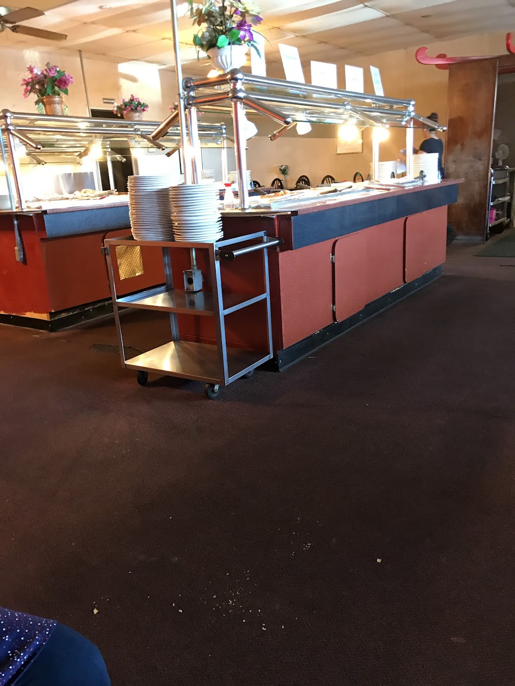 Wongs Tea Garden | restaurant | 5189 E Kings Canyon Rd, Fresno, CA 93727, USA | 5592551672 OR +1 559-255-1672