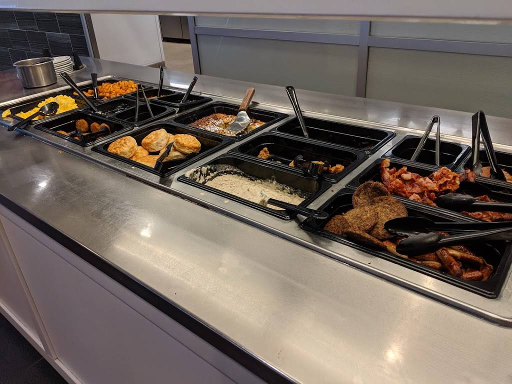 Frischs Big Boy | restaurant | 7908 Dream St, Florence, KY 41042, USA | 8593715122 OR +1 859-371-5122