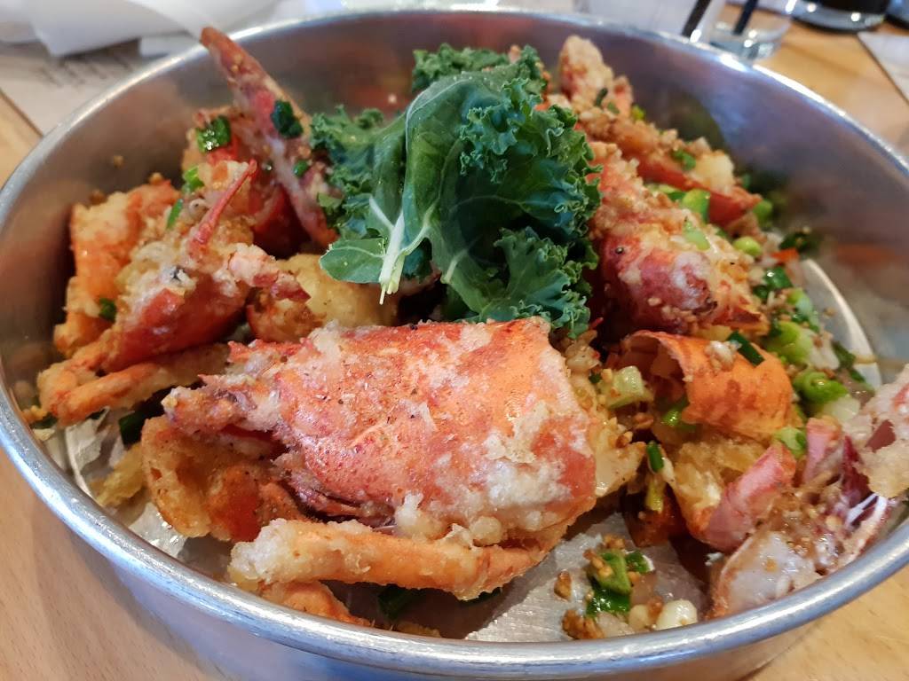 EMC Seafood & Raw Bar | restaurant | 400 S Baldwin Ave #2215, Arcadia, CA 91007, USA | 6263488937 OR +1 626-348-8937