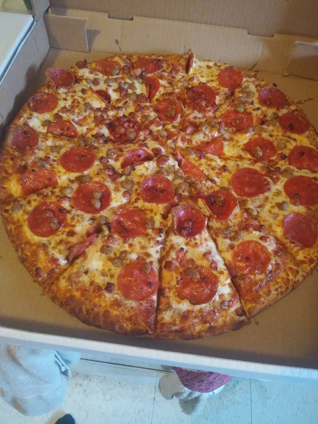 Crispy Slice Pizza &Wings | restaurant | 925 Dundas St, Woodstock, ON N4S 8V3, Canada | 5192904330 OR +1 519-290-4330