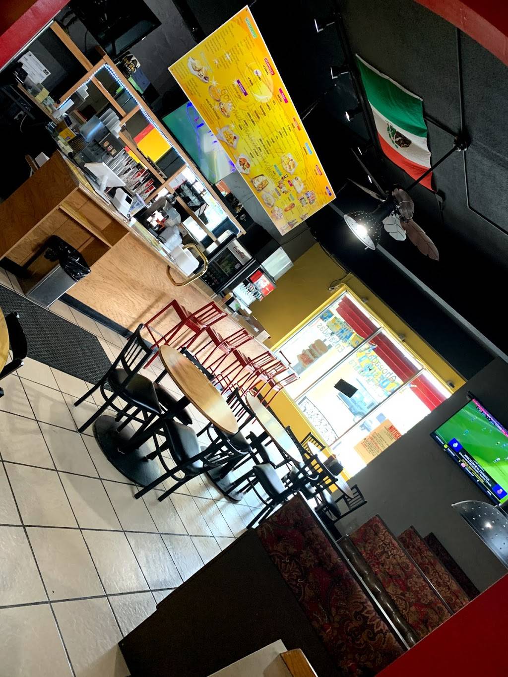 Las tortas #3 | restaurant | 1918 9th St, Greeley, CO 80631, USA | 9703789898 OR +1 970-378-9898