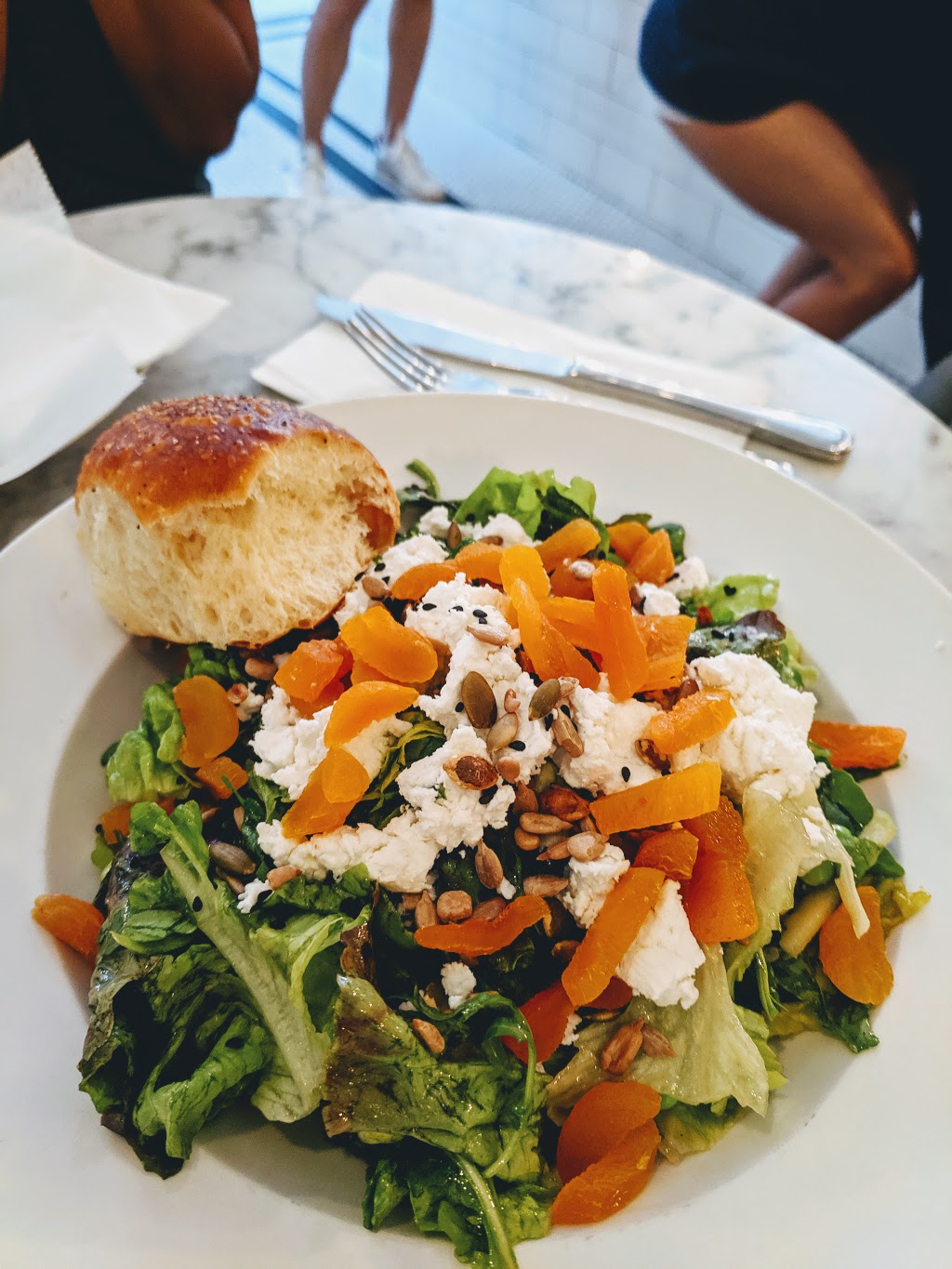 Tatte Bakery & Cafe | cafe | 70 Charles St, Boston, MA 02114, USA | 6177235555 OR +1 617-723-5555