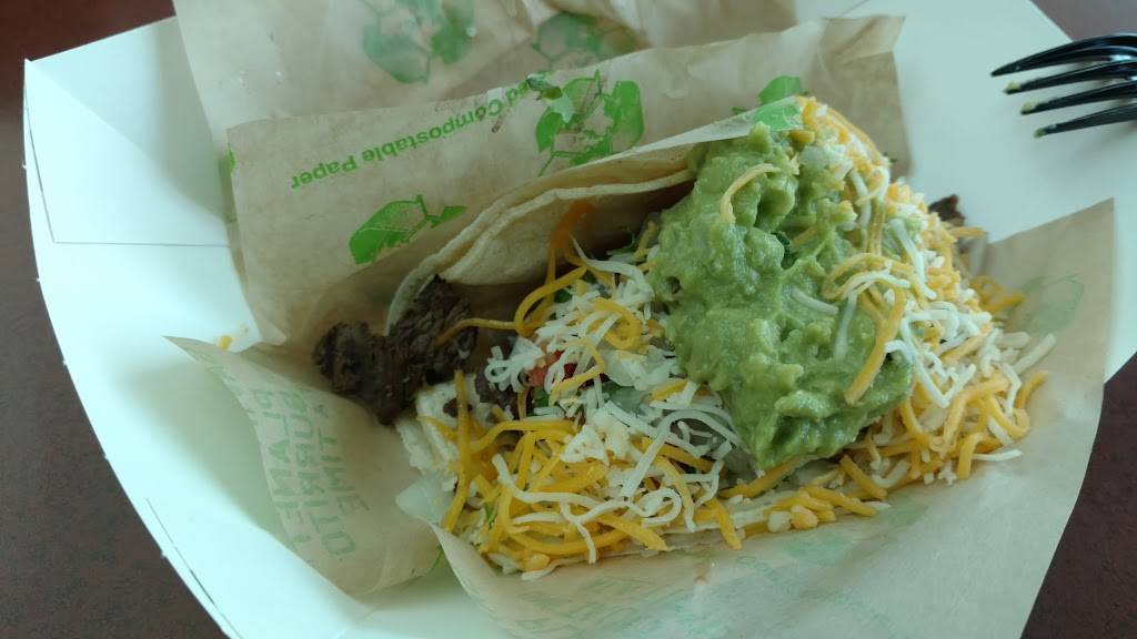 Baja Fresh Mexican Grill | restaurant | 530 Jfk Memorial Hwy, # I-95, Newark, DE 19702, USA | 3027318599 OR +1 302-731-8599