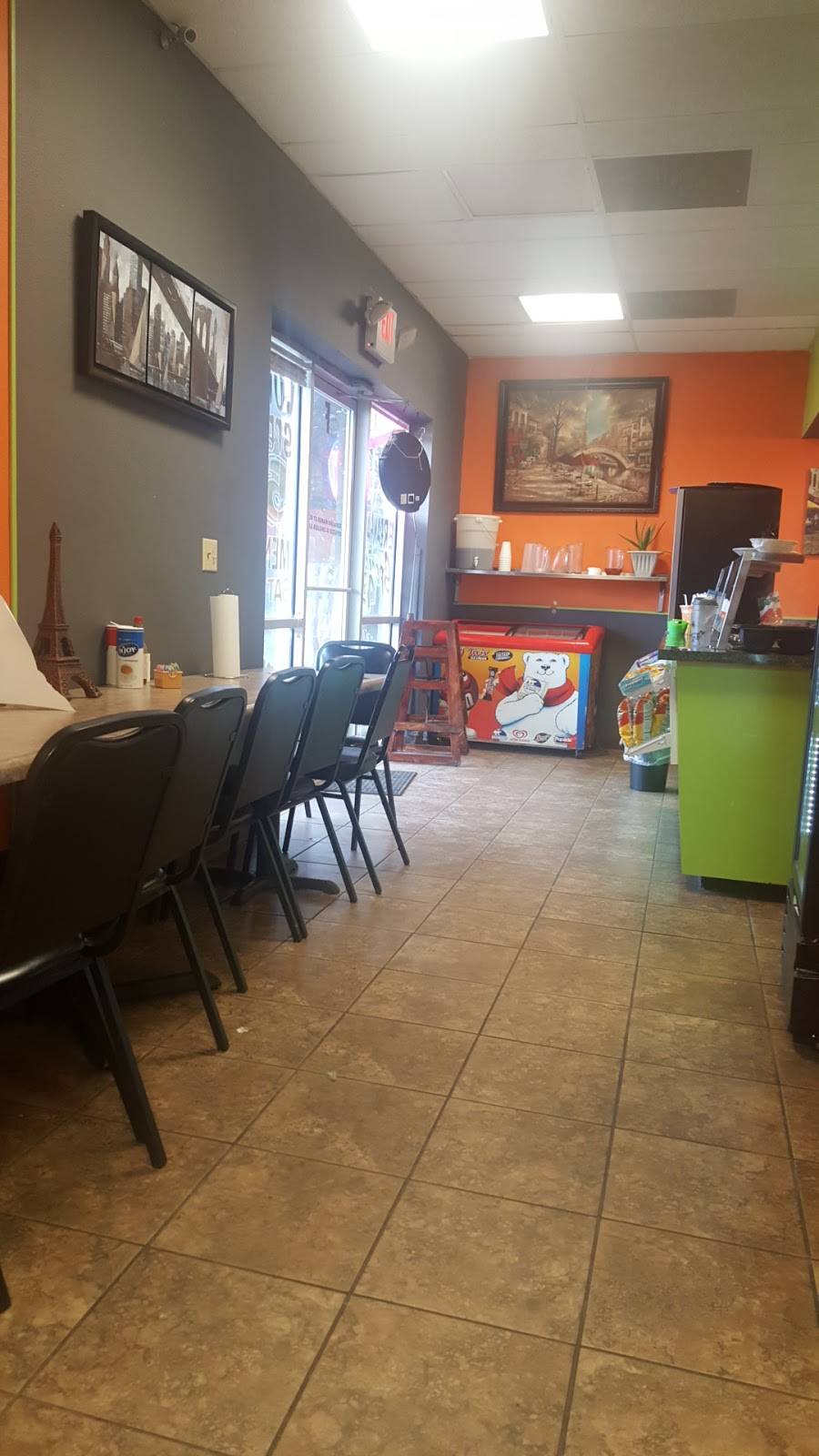 El After | restaurant | 3550 Lee Blvd, El Paso, TX 79936, USA | 9156421266 OR +1 915-642-1266