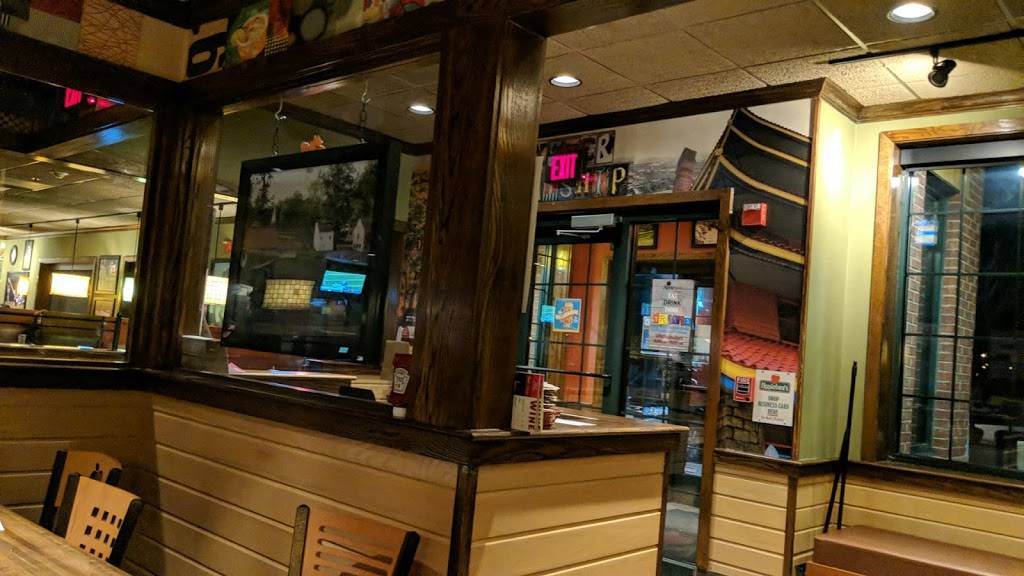 Applebees Grill + Bar | restaurant | 5600 Perkiomen Ave Shelbourne Square Shopping Center, Reading, PA 19606, USA | 6104042700 OR +1 610-404-2700