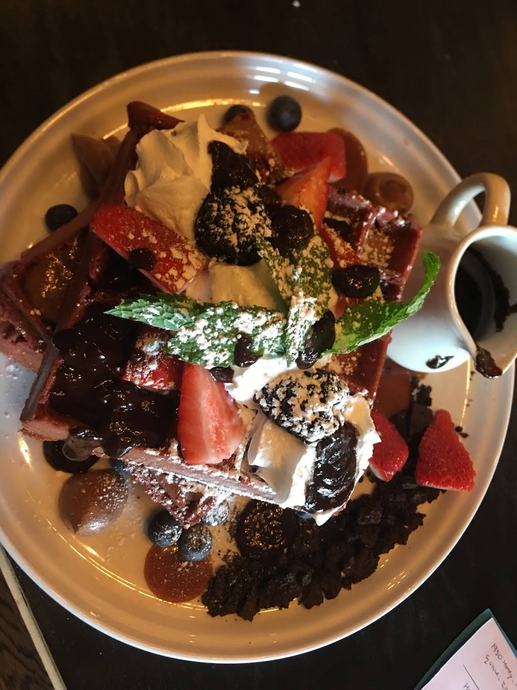 Jason’s Cozy Day DBA Diner @ Manayunk | restaurant | 4371 Main St, Philadelphia, PA 19127, USA | 2679005512 OR +1 267-900-5512